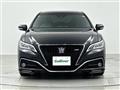 2018 Toyota Crown Hybrid