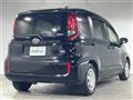 2022 Toyota Sienta