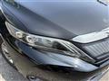 2014 Toyota Harrier