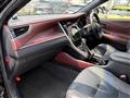 2014 Toyota Harrier