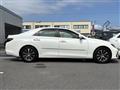 2018 Toyota Mark X