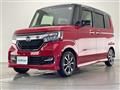 2018 Honda N BOX