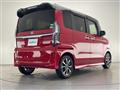 2018 Honda N BOX