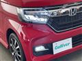 2018 Honda N BOX