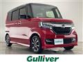 2018 Honda N BOX