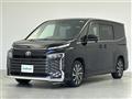 2023 Toyota Voxy