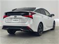 2021 Toyota Prius