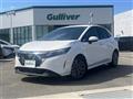 2023 Nissan Note