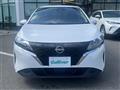 2023 Nissan Note