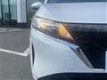 2023 Nissan Note