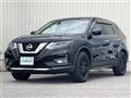 2018 Nissan X-Trail