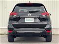 2018 Nissan X-Trail