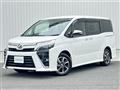 2019 Toyota Voxy