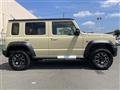 2026 Suzuki Jimny