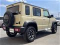 2026 Suzuki Jimny