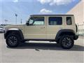 2026 Suzuki Jimny