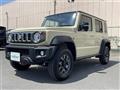 2026 Suzuki Jimny