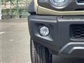 2026 Suzuki Jimny