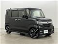 2017 Honda N BOX