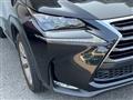 2016 Lexus NX