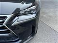 2016 Lexus NX