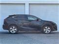 2016 Lexus NX