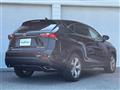 2016 Lexus NX