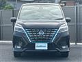 2022 Nissan Serena