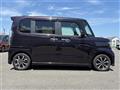 2018 Honda N BOX