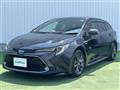 2019 Toyota Corolla Touring Wagon