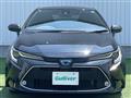 2019 Toyota Corolla Touring Wagon