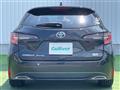 2019 Toyota Corolla Touring Wagon