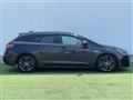 2019 Toyota Corolla Touring Wagon