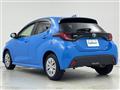 2021 Toyota Yaris