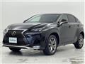 2015 Lexus NX