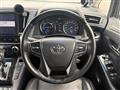 2018 Toyota Vellfire