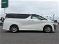 2018 Toyota Vellfire