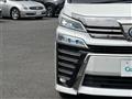 2018 Toyota Vellfire