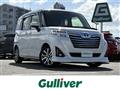 2019 Toyota Roomy