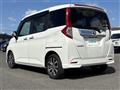 2019 Toyota Roomy