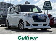 2019 Toyota Roomy