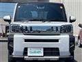2025 Daihatsu Taft