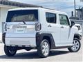 2025 Daihatsu Taft