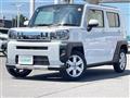 2025 Daihatsu Taft