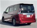 2020 Nissan Serena