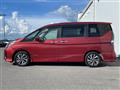2020 Nissan Serena
