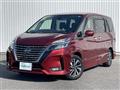 2020 Nissan Serena