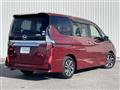 2020 Nissan Serena