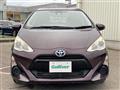 2016 Toyota AQUA
