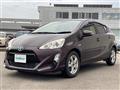 2016 Toyota AQUA